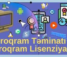 Proqram lisenziyası – Oyunlar, pultlar və proqramlar – ucuztap.az