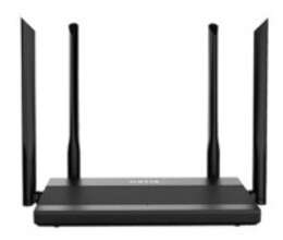 Netis N3D Easy Mesh Wireless Dual Band Router AC1200 – Kompüter aksesuarları – ucuztap.az