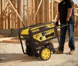 Generator icarəsi – Biznes üçün avadanlıq – ucuztap.az