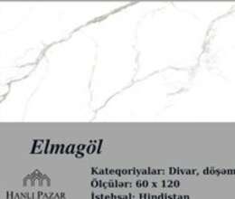 Keramoqranit – Digər – ucuztap.az