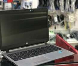 Noutbuk HP ProBook 650 G1 – Noutbuklar və Netbuklar – ucuztap.az