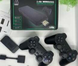 4K Ultra Gamepad controller 500 oyunlu – Telefonlar – ucuztap.az