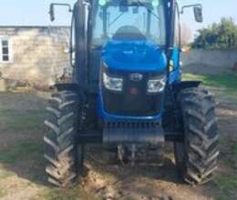Traktor YTO., 2023 i – Bağ və bostan – ucuztap.az