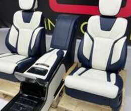 Toyota Land Cruiser 300 salonu – Ehtiyat hissələri – ucuztap.az