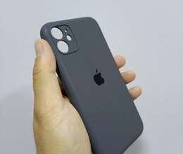 "Apple iPhone 11 TPU Gray" keys