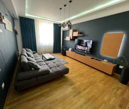Kirayə verilir Yeni tikili, 120m², 3-Otaqlı – Yeni tikili – ucuztap.az