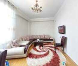 3-Otaqlı yeni tikili kirayə verilir, Nazim Hikmət küç., 95 m² – Mənzillər – ucuztap.az