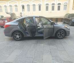 Hyundai Accent, 2014 il – Accent – ucuztap.az