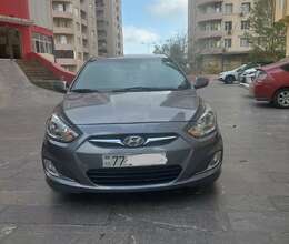 Hyundai Accent, 2014 il – Accent – ucuztap.az