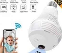 Wifi smart ip kamera – Təhlükəsizlik avadanlığı – ucuztap.az