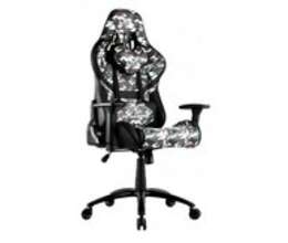 Oyun kreslosu 2E GAME HIBAGON Black/Camo – Divanlar və kreslolar – ucuztap.az
