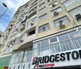 2-Otaqlı yeni tikili, İbrahimpaşa Dadaşov küç., 80 m² – Mənzillər – ucuztap.az