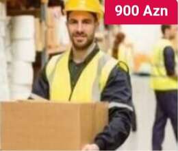 Qablaşdırıcı iş axtarıram – Xidmət – ucuztap.az