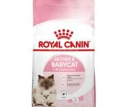 Royal canin mother babycat food yemi – Heyvanlar üçün məhsul – ucuztap.az