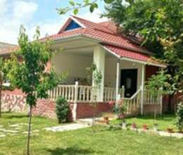 Həyət evi kirayə verilir, Qəbələ r. – Kirayə – ucuztap.az
