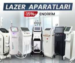 Lazer epilyasiya aparatları – Biznes üçün avadanlıq – ucuztap.az