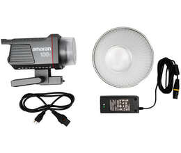 Aputure Amaran 100x Bi-Color LED – Avadanlıq və aksesuarlar – ucuztap.az
