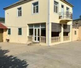 Həyət evi, Xəzər r. – Satış – ucuztap.az