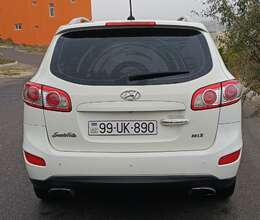 Hyundai Santa Fe, 2010 il – Santa Fe – ucuztap.az