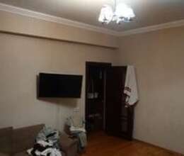 1-Otaqlı yeni tikili, Q.Qarayev m. , 40 m² – Mənzillər – ucuztap.az