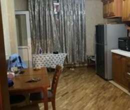 3-Otaqlı yeni tikili, Elşən Süleymanov küç., 120 m² – Mənzillər – ucuztap.az