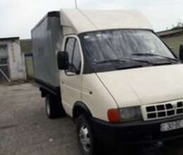 Gaz 3302-Gazel, 1998 il – Avtomobillər – ucuztap.az