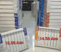 Radiator – Buxarılar və qızdırıcılar – ucuztap.az
