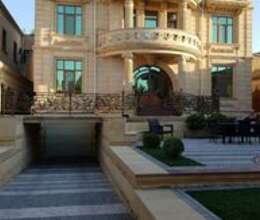 Villa, Nizami r. – Villalar, bağ evləri – ucuztap.az