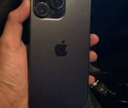 Apple iPhone 14 Pro Max Deep Purple 128GB/6GB – Telefonlar – ucuztap.az