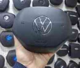 Volkswagen Golf 2022 airbag – Ehtiyat hissələri – ucuztap.az