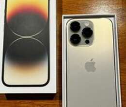 Apple iPhone 14 Pro Gold 128GB/6GB – Telefonlar – ucuztap.az
