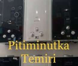 Su qızdırıcısı təmiri – Texnika təmiri – ucuztap.az