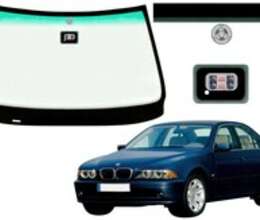 BMW E39 ön şüşəsi – Ehtiyat hissələri – ucuztap.az
