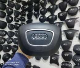 Audi Q7 airbag – Ehtiyat hissələri – ucuztap.az