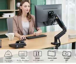 NB F80 Monitor Kronşteyni Satılır – Bakı – ucuztap.az