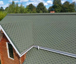 Shinglas elastik kirəmit 