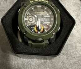 Casio G-Shock qol saatı – Saat və zinət əşyaları – ucuztap.az