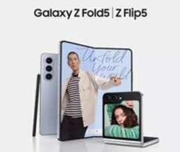 Samsung Galaxy Z Flip 5 Lavender 256GB/8GB – Telefonlar – ucuztap.az
