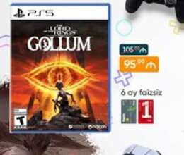 Ps4 üçün the Lord of The Rings Collum oyunu – Oyunlar, pultlar və proqramlar – ucuztap.az