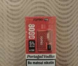 Elektron siqaret Vape – Elektron siqaretlər və tütün qızdırıcıları – ucuztap.az