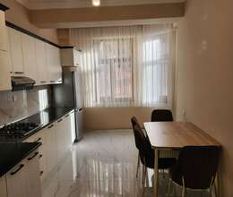 Kirayə verilir Yeni tikili, 80m², 2-Otaqlı