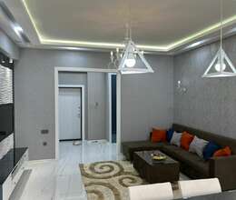 Kirayə verilir Yeni tikili, 140m², 3-Otaqlı – Yeni tikili – ucuztap.az