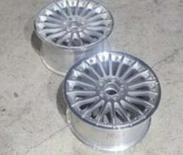 BBS MB diskləri R17 – Ehtiyat hissələri – ucuztap.az