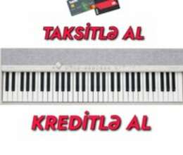 Sintezator Casio CT-S1WE – Musiqi alətləri – ucuztap.az