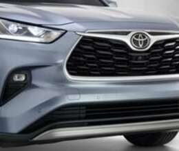 Toyota Highlander ehtiyat hissələri – Ehtiyat hissələri – ucuztap.az
