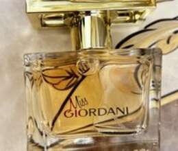 Ətr Miss Giordani – Sağlamlıq və gözəllik – ucuztap.az