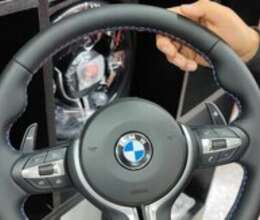 BMW F10 F15 F30 F35 M sükan – Ehtiyat hissələri – ucuztap.az