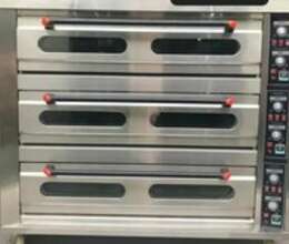 Çörək və şirniyyat üçün soba – Biznes üçün avadanlıq – ucuztap.az