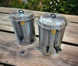 Elektrik samovar – Digər – ucuztap.az
