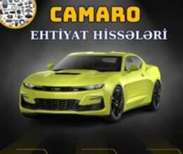 CAMARO ehtiyat hissələri – Ehtiyat hissələri – ucuztap.az